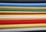 PET Nonwoven Fabric For Lining Badminton Racket Bags Of Various Grammage