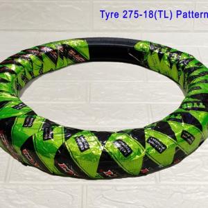 Quality 275-18 TL Motorcycle Tyre and Tube Affordable Spare Parts High Performance wholesale