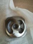 A8V28 A8V86 A8V107 Hydraulic Valve Plate Excavator Pump Rebuild