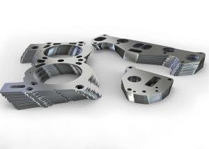 Quality Customizable Oem Metal Stamping Parts ODM Service wholesale