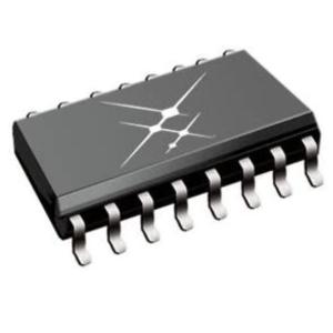 Quality SI8662BB-B-IS1 Integrated Circuit Chip SOIC-Narrow-16 6 Channel Digital Isolator IC wholesale