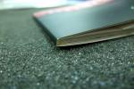 Temperature Resistance Bookbinding Hot Melt Adhesive EVA Strong Viscosity