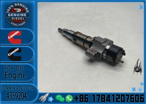 Quality New Common Rail Injector 4307452 4359204 5594305 5572336 For XPI wholesale