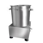 industrial jeans hydro extractor machine 30 kg