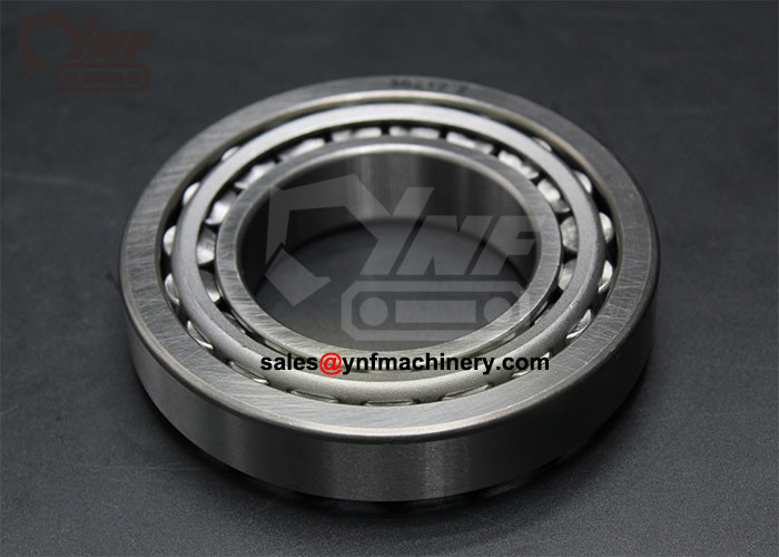 OEM Excavator Roller Bearing Full Complement Cylinder Bearing