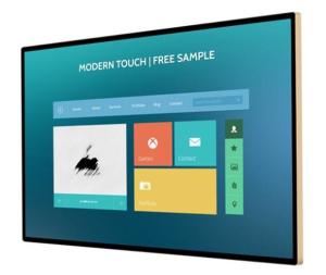 Quality 32&quot; Android TV Network Digital Signage For Advertising wholesale