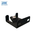 Q235B Laser Cutting Components Stamping Powder Coating SGS Certification