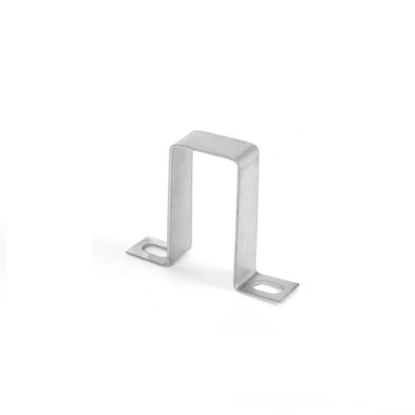 Custom Metal Brackets Precision Stamping Sheet Metal Fabrication Mounting