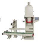 400bags Fertilizer Bagger , Urea Bagging Machine Auto Weighting Balance