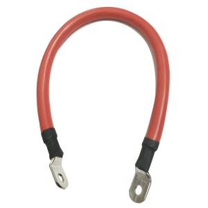 Quality 2AWG 4AWG Power Battery Cable Tinned Copper High Temperature Resistant wholesale