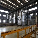 Anti Bacteria 1400mm 8011 Industrial Aluminum Foil Rolls