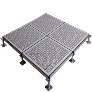 Quality Ventilated Access Raised Floor From China for Data Center wholesale