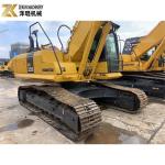 Used KOMATSU PC220-8 Excavator Hydraulic Cylinder 22T 23420KG