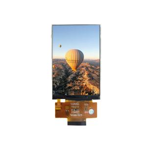 Quality RoHS 3.5Inch 320X240 Landscape IPS LCD Touch Module wholesale