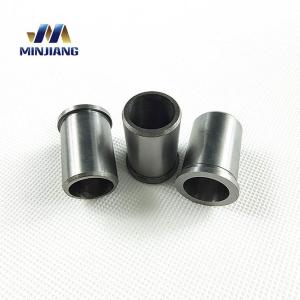 Quality Wear-Resisting Tungsten Carbide Sleeves Carbide Plain Shaft Bearing For Oil Field wholesale