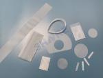 30cm*30cm Polyester Woven Filters Sheet 5, 10, 15, 21, 43, 60, 74, 80, 300um