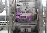 Juice Bottle Labeling Machine