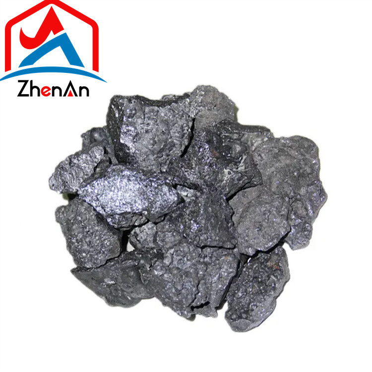 FeSi70 Silicon Metal with 70% Si Content