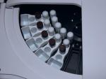 280 Tests/Hour Blood Chemistry Analyzer CIA 2800 CLIA Immunoassay Analyzer
