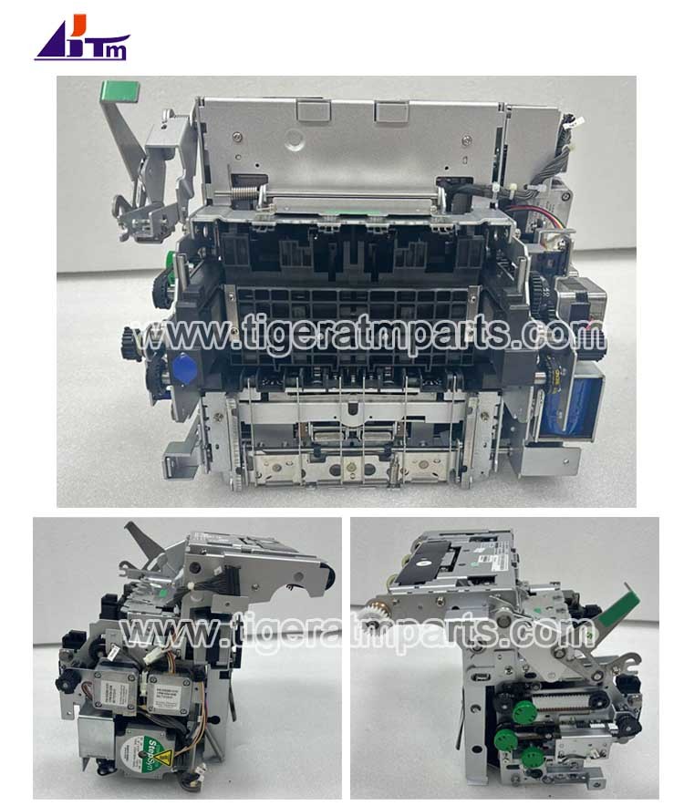 Fujitsu NCR GBRU G610 Separator 009-0028595 0090028595 ATM Parts