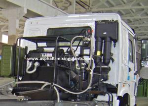 Quality 6.8 Ton 15000 LB Hydraulic Winch For Tugger wholesale