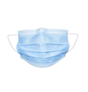 Quality Antibacterial Disposable 3 Layer Surgical Face Mask wholesale