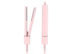 USB 360 Degree Cable 355F Travel Size Hair Straightener Portable