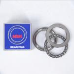 Large 51106/51107/51109/51108 Thrust Bearing 51110 Ball Bearing