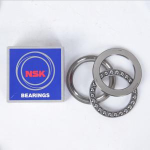 Quality Large 51106/51107/51109/51108 Thrust Bearing 51110 Ball Bearing wholesale