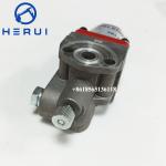 K19 QSK19 K19 QSK19G K38 KTA38 K6 K50 G50 QSK50 NT855 NTA855 Fuel Shutoff