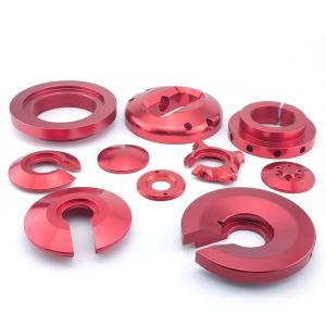 Quality Customized Designs Accepted ATV Parts UTV Parts Shock Absorber Parts for Your Market wholesale