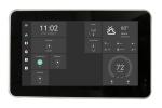 OEM Industrial Wall Mount 5 inch LCD IPS Touch Screen POE Meeting Room Android 7