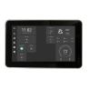 Buy cheap Smart House Loxone Touch Screen Android POE Tablet 5 Inch Wall Mount Terminal from wholesalers