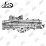 Truck Parts Oil Cooler Cover 21302-97513 2130297513 For Nissan PF6 PF6T