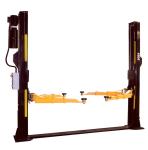 Top Quality Floor Plate Car Lifts Electric Lock Release 2 Post Car Lift 4000kg