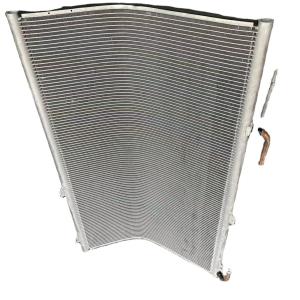 Quality Car Air Condensers Parts 67-3219 67-3218 Condenser Coil For Thermo King wholesale