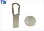 Fastest Transmission USB3.0 16GB Pendrive Slim Buckle Full Metal