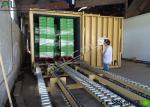 Customized Shiitake / Mushroom Vacuum Cooler Environmental Protection