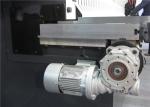 18.5KW DELEM DAC360 Sheet Metal Hydraulic Shearing Machine