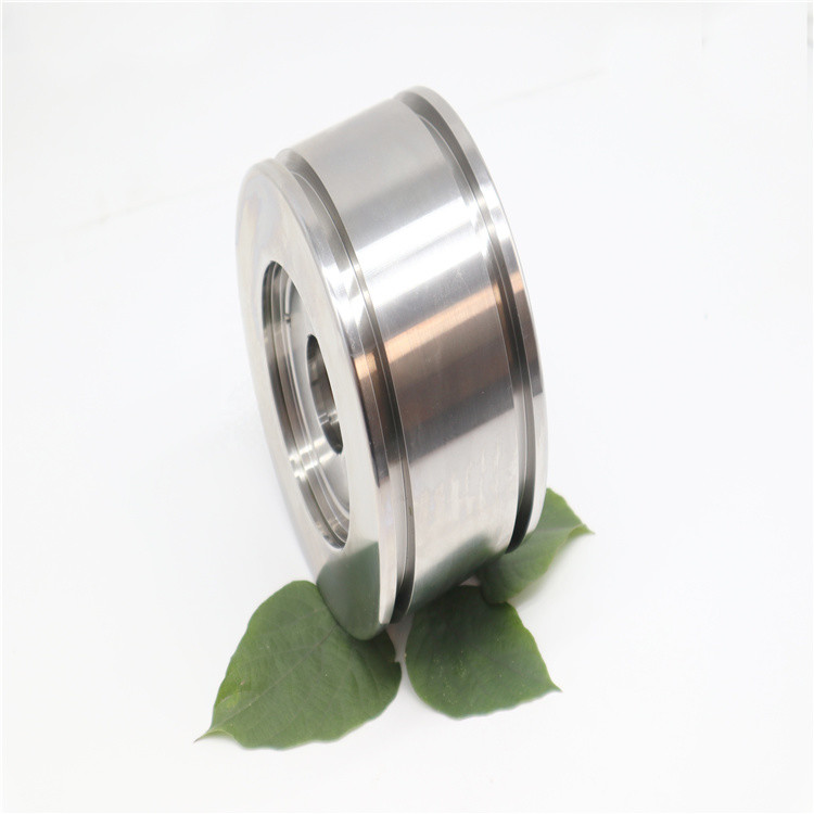 011304-1 WaterJet Cutting Machine Pump Parts Low-pressure Piston/Biscuit (Long Block) waterjet pump parts