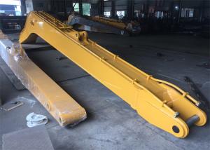 Quality Long Reach Boom for Excavator Hyundai R220LC With 15 Meters Length wholesale
