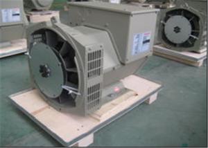 Quality Self Exciting Synchronous Small Diesel Generators 80kw 80kva 50HZ wholesale