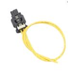 PA66 PBT 22-26AWG Car Light Connectors Foglight Connector Harness Pigtail