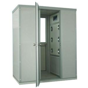 Quality Goods Air Shower For Cleanroom Entrance wholesale