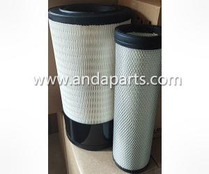 Quality Good Quality Air Filter For XCMG 800155718 wholesale