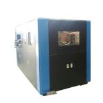 Hot Filling Bottle Blowing Machine Automatic 5L Pet Preform Blower Customized