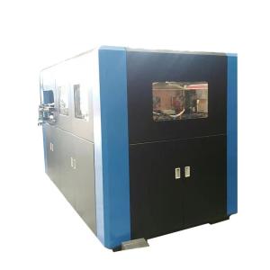 Quality Automatic Bottle Blowing Machine 5 Gallon Blow Stretch Moulding Machine wholesale