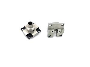 Quality Customized Precision Machined Parts-Product Fixing Seat-Winding machine accessories wholesale