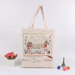 Organic Cotton Tote Bags