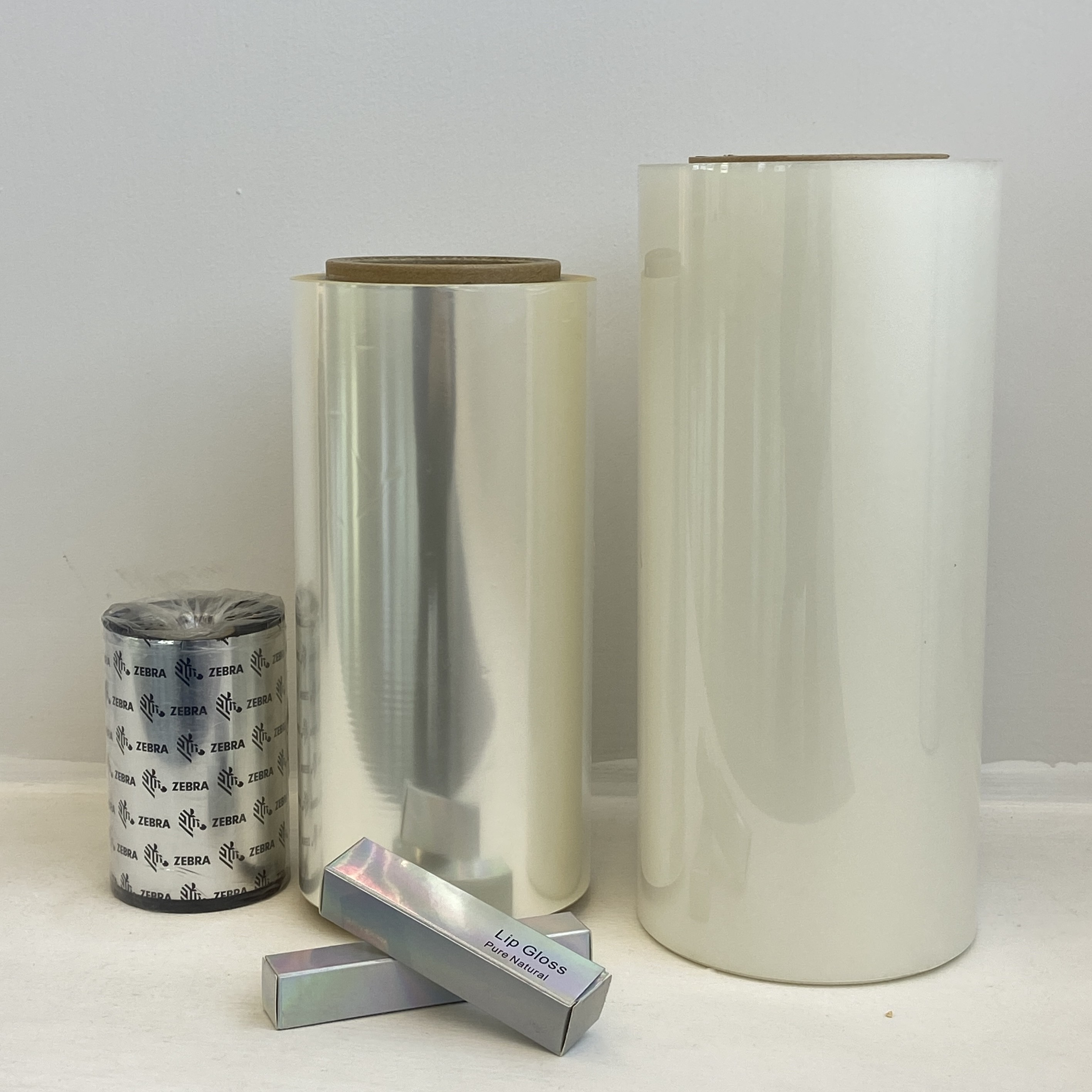 Waterproof Flower Wrapping Film BOPET Film Various Sizes And Thicknesses
